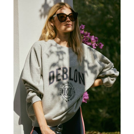 Deblon Sports Sweat 2611002 vive - Image 4