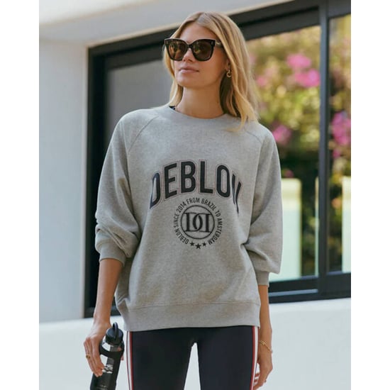 Deblon Sports Sweat 2611002 vive - Image 3