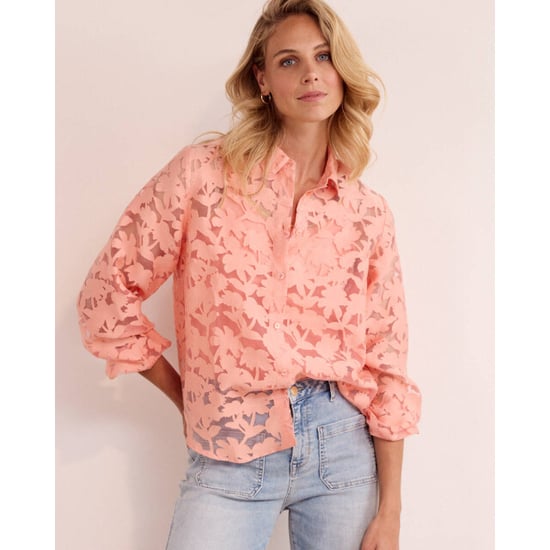 Tramontana Blouse lange mouw c29-19-301 - Image 2