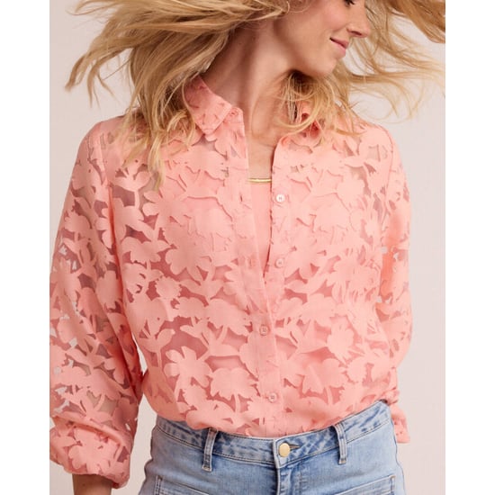 Tramontana Blouse lange mouw c29-19-301 - Image 3