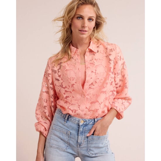 Tramontana Blouse lange mouw c29-19-301 - Image 4