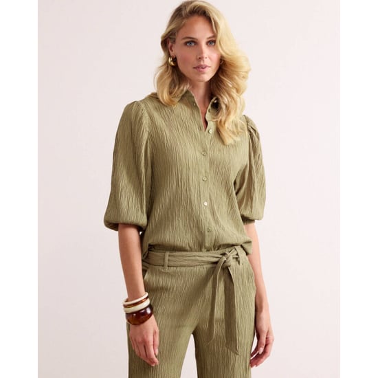 Tramontana Blouse lange mouw c30-19-301 - Image 2