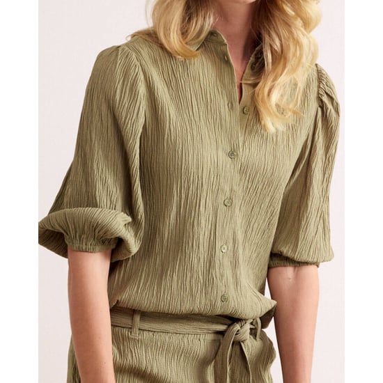 Tramontana Blouse lange mouw c30-19-301 - Image 3
