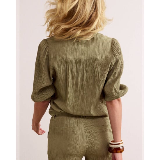 Tramontana Blouse lange mouw c30-19-301 - Image 4