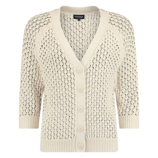 Bloomings Vest slk360-8933 - Image 1