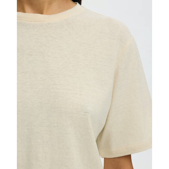 Selected Femme T-shirt 16100213 ada - Image 4