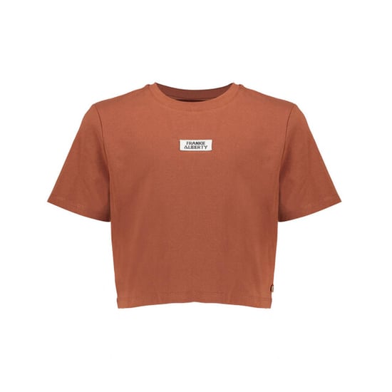Frankie & Liberty T-shirt fl26105 veltina - Image 1