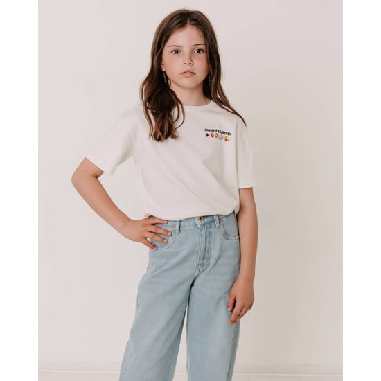 Frankie & Liberty T-shirt fl26107 valeska - Image 2