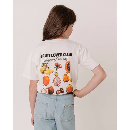 Frankie & Liberty T-shirt fl26107 valeska - Image 3