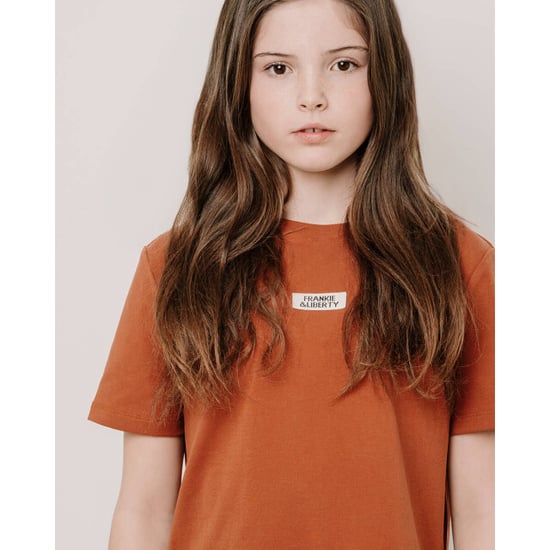 Frankie & Liberty T-shirt fl26105 veltina - Image 3