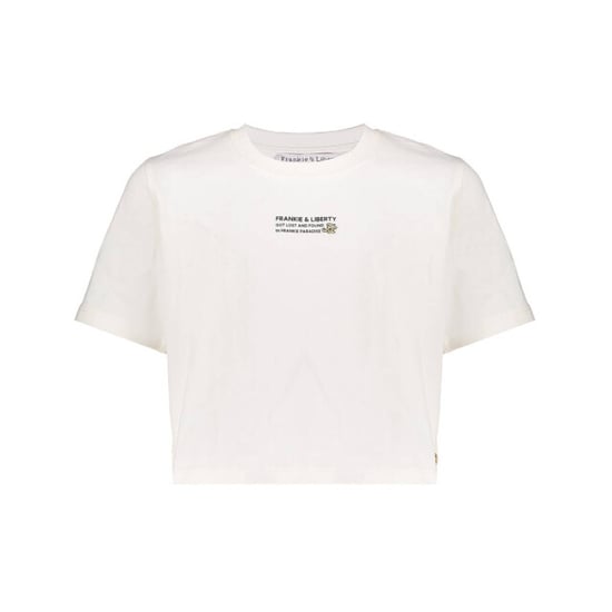 Frankie & Liberty T-shirt fl26137 vexina - Image 1
