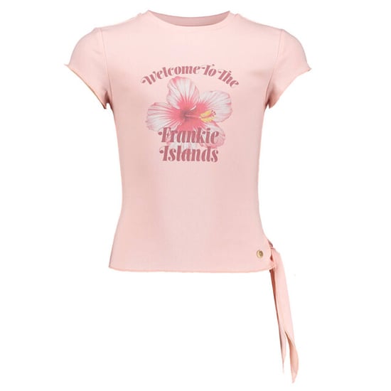 Frankie & Liberty T-shirt fl26147 vraxia - Image 1