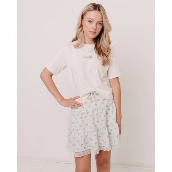 Frankie & Liberty T-shirt fl26137 vexina - Image 2