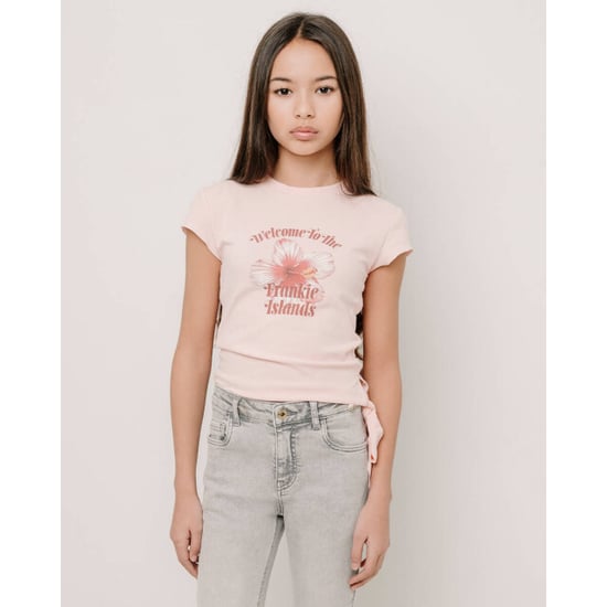 Frankie & Liberty T-shirt fl26147 vraxia - Image 2