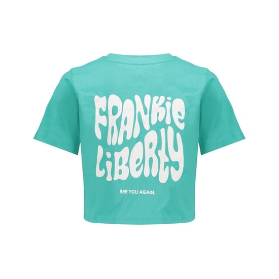 Frankie & Liberty T-shirt fl26113 viera - Image 3