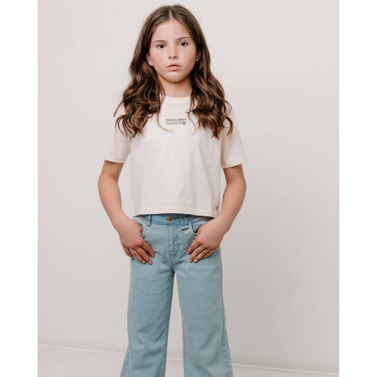 Frankie & Liberty T-shirt fl26137 vexina - Image 3