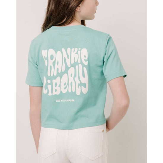 Frankie & Liberty T-shirt fl26113 viera - Image 4