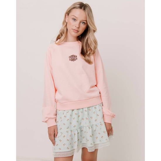 Frankie & Liberty Sweat fl26117 vienna - Image 2
