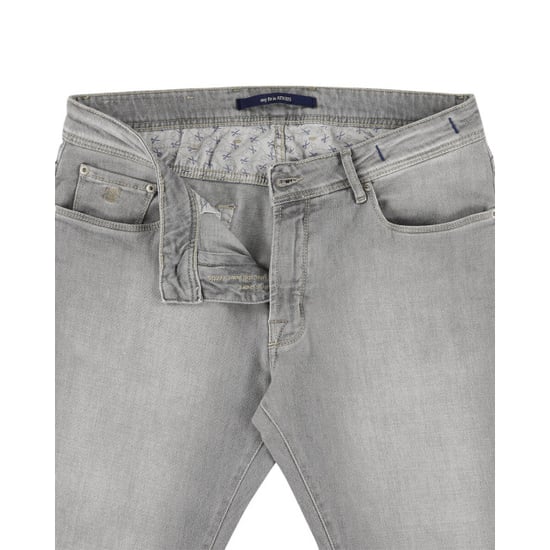 Atelier Noterman Jeans atn01rg-a100 1333 - Image 2