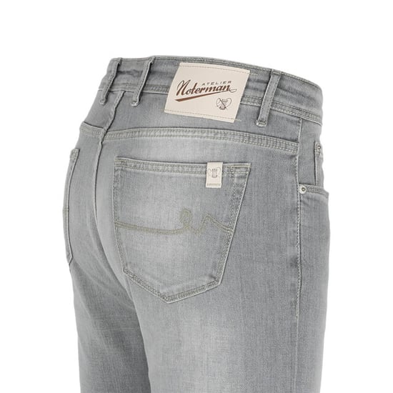 Atelier Noterman Jeans atn01rg-a100 1333 - Image 4
