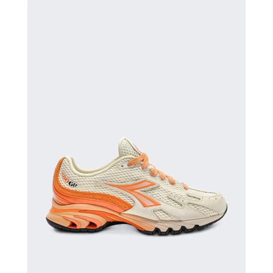 Diadora Dames mythos propulsion 280 shade - Image 1