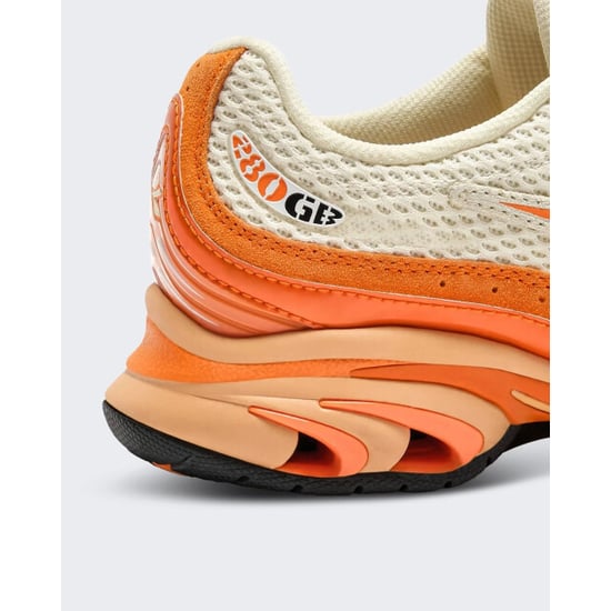 Diadora Dames mythos propulsion 280 shade - Image 3