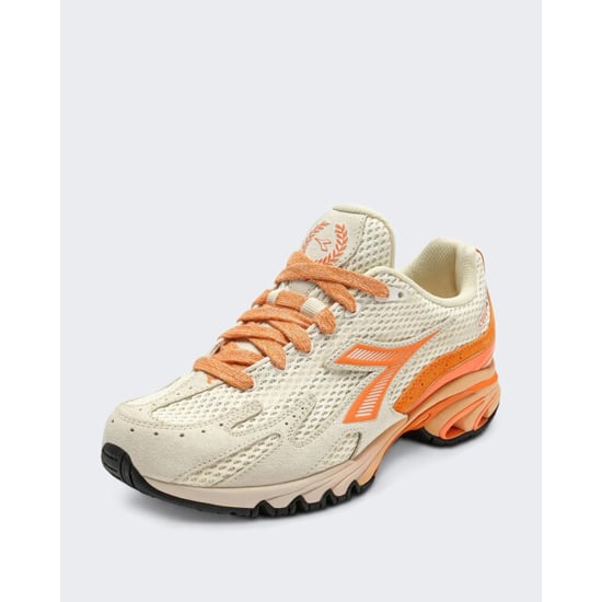 Diadora Dames mythos propulsion 280 shade - Image 4