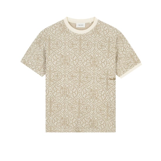 Pure Path T-shirt korte mouw 26010122 - Image 1