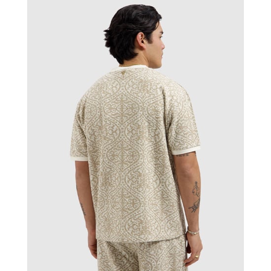 Pure Path T-shirt korte mouw 26010122 - Image 3