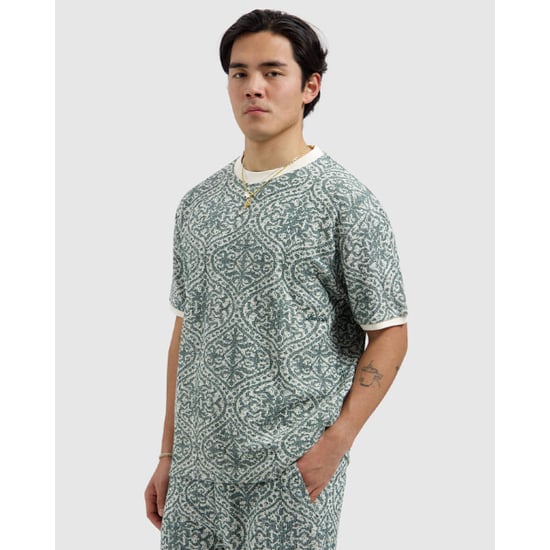 Pure Path T-shirt korte mouw 26010122 - Image 2