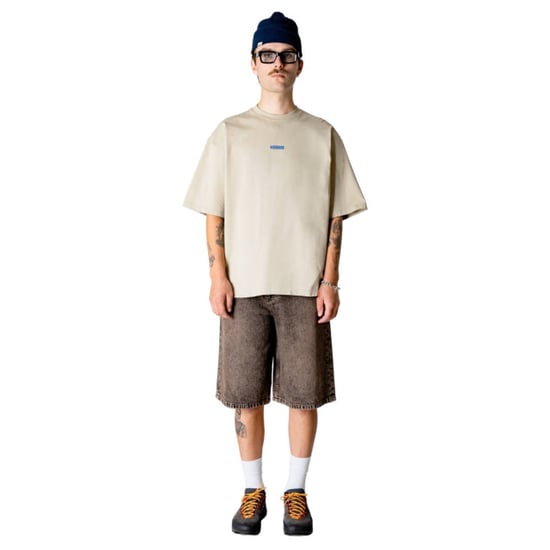Woodbird T-shirt korte mouw 2616-404 - Image 3