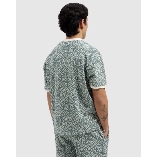 Pure Path T-shirt korte mouw 26010122 - Image 4