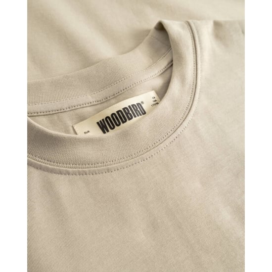Woodbird T-shirt korte mouw 2616-404 - Image 4