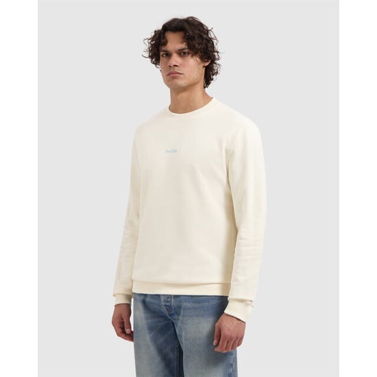 Pure Path Trio of flowers crewneck - Image 3