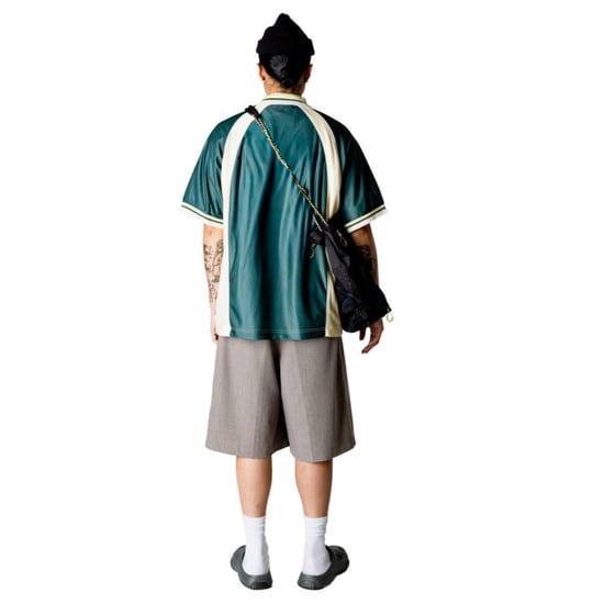 Woodbird T-shirt korte mouw 2616-415 - Image 4