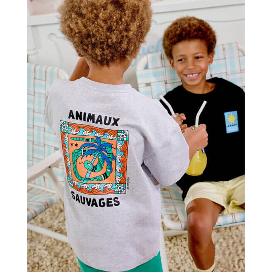 Z8 T-shirt rix - Image 3