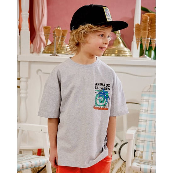 Z8 T-shirt rix - Image 4