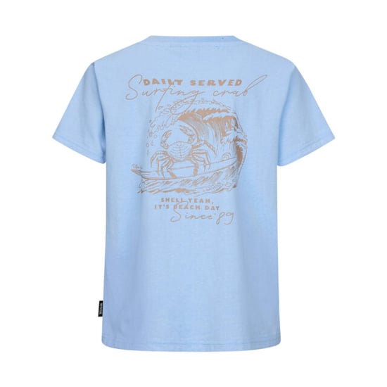 Retour T-shirt rjb-061-205 damon - Image 2