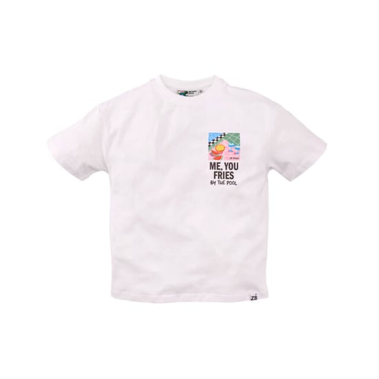 Z8 T-shirt zayd - Image 1