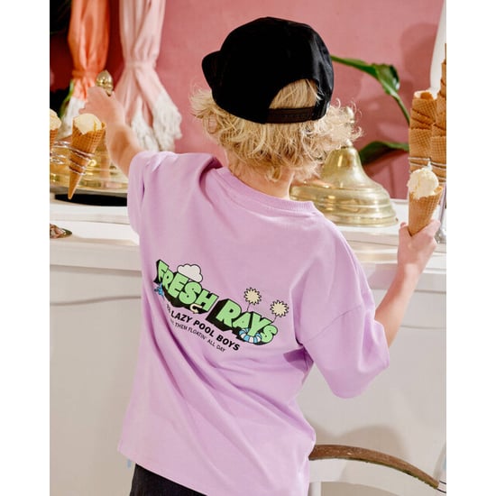 Z8 T-shirt mica - Image 3