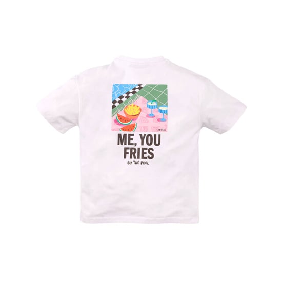 Z8 T-shirt zayd - Image 2
