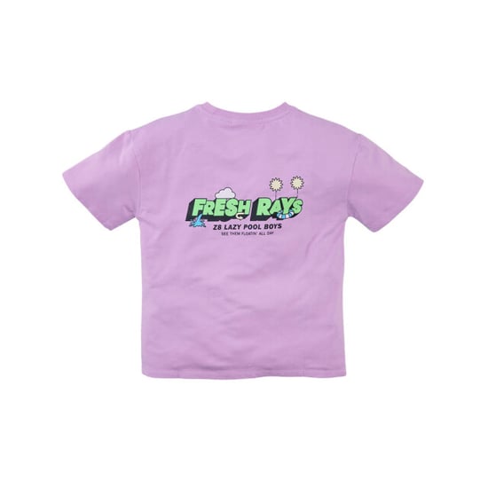 Z8 T-shirt mica - Image 4