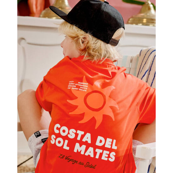 Z8 T-shirt caz - Image 4