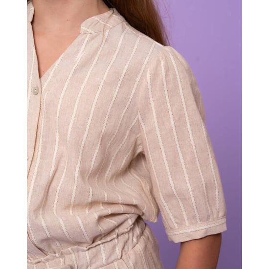 Geisha Blouse 63169k-70 - Image 2