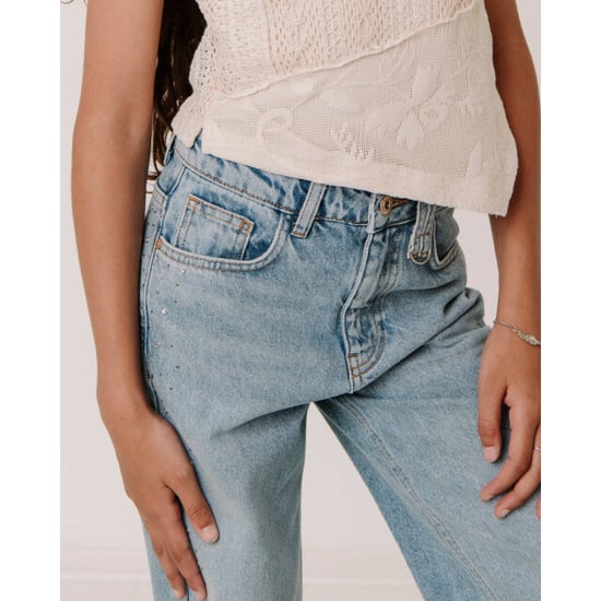 Frankie & Liberty Jeans fl26007 attitude - Image 2