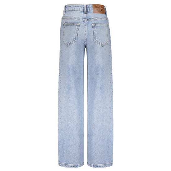 Frankie & Liberty Jeans fl26007 attitude - Image 3