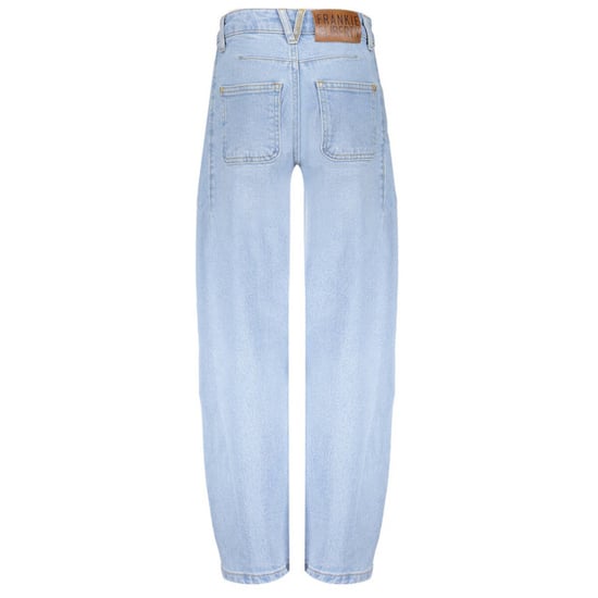 Frankie & Liberty Jeans fl26002 skater - Image 2