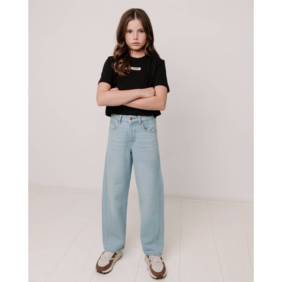 Frankie & Liberty Jeans fl26002 skater - Image 3