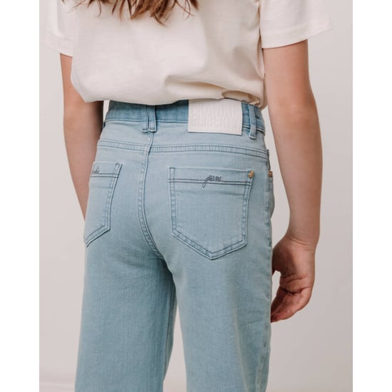 Frankie & Liberty Jeans fl26006 attitude - Image 3