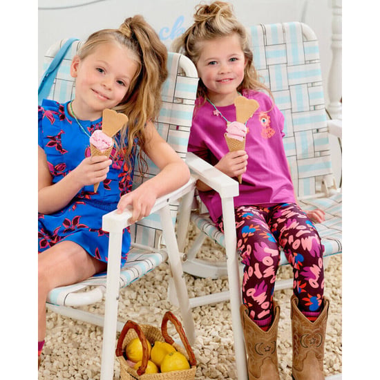 Z8 Legging mijs - Image 3